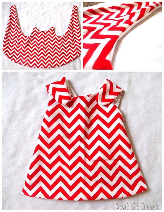 10 FREE Summer Dress Patterns – MonkeySmiles